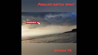 peerless battle spirit episode 72 [upl. by Fonseca]