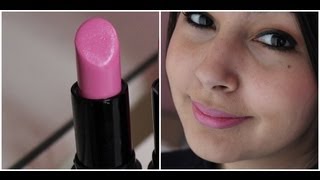 Lippenstift Tipp [upl. by Ahsenav306]