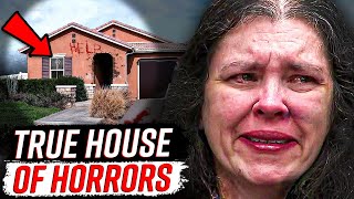 The Heartbreaking Case of Turpin Family True Crime Documentary [upl. by Norvin]