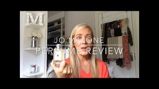 Jo Malone perfume review  Lime Basil amp Mandarin  hit or miss [upl. by Erdnael269]