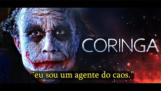 Coringa  Eu Não Sou Um Monstro [upl. by Araminta151]