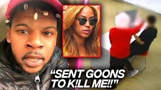 New Footage Reveals How Beyonce Tried To K1LL Jay Zs Secret Son  Beyonce Wants Jay Zs Billions [upl. by Gan]