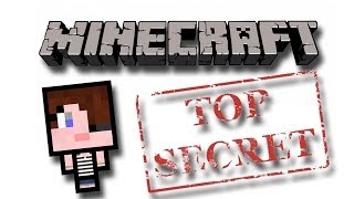 MINECRAFT  Geheimraum TUTORIAL Einfach [upl. by Niletak952]