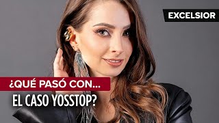 ¿Qué pasó con el caso YosStop [upl. by Batholomew]