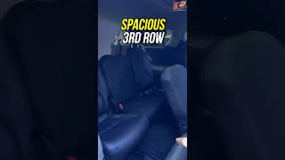 Best 7 Seater SUV for India [upl. by Sabra]