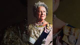 What youve never heard about Queen Elizabeths mother queenmother queenelizabeth royalfamily [upl. by Ailecra]