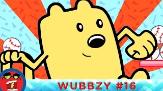 Wubbzy In The Woods [upl. by Ninnahc]