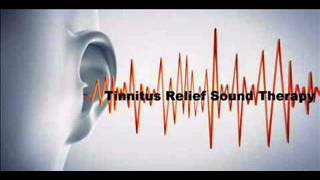 9 Hours Extremely Powerful Tinnitus Sound Therapy  Ringing in Ears Cure  Tinnitus Masking Sounds [upl. by Ponzo]