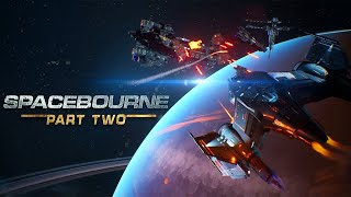 The Open World Sci Fi RPG That Surprised Me  Spacebourne 2 [upl. by Eruot]