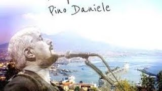 Napule è  Pino Daniele  Piano 💙🎹 pinodaniele pianocover musicanapoletana napoli cover italia [upl. by Anerev]