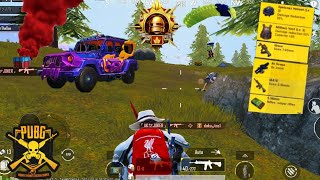 Livik 2024 Pubg Mobile Gameplay 99 Match Played Gamer gaming [upl. by Newnorb229]