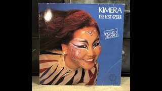 Kimera The Lost Opera [upl. by Edwina]