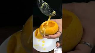 mango choklet food mangokulfiicecream recipe indiankulfi cooking kulfi shorts foodie [upl. by Annas979]