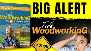 Teds Woodworking Review –  Teds Woodworking Plans  –  Teds Woodworking Projects [upl. by Lind]