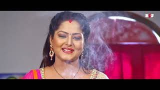 Gore Rang Badaniya  Ravi Kishan Anjana Singh  BHOJPURI SONG 2017 [upl. by Tsui]