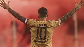 Marko Livaja best goals 2022 [upl. by Crean]