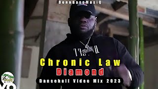 Chronic Law Mixtape 2023 Dancehall Motivation Video Mix 2023 Chronic Law Mix 2023 Raw [upl. by Guillemette797]