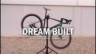 Scott Addict Eride 10 2022 Mahle X20 [upl. by Slater]