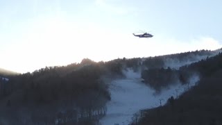 Killington relentless snowmaking and a surprise [upl. by Luna998]