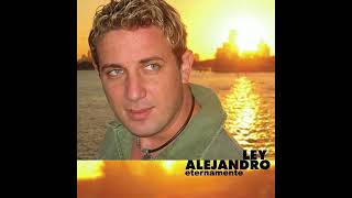 Ley Alejandro salsa version of luis miguel medley [upl. by Erde]