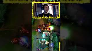 Trundle vs Draven do Metal twitch leagueoflegends adc streamer viralvideo live [upl. by Damick]