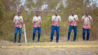 Bwana wa Wote Bernard Mukasa By St Thomas Cheptiret Catholic Parish Choir [upl. by Delmer]