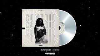 Dj Paparazzi  Comboio Official Audio Clip [upl. by Ettolrahs]