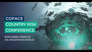 Coface Country Risk Conference 2024  Teaser [upl. by Onaimad]