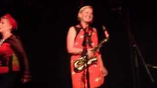 Will You Hazel OConnor Clare Hirst Sarah Fisher [upl. by Bathesda]