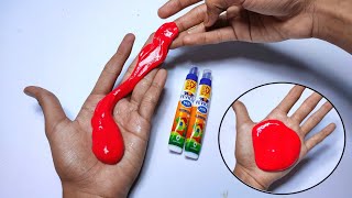 DIY Amazing slime  How to make slime [upl. by Liek]