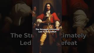 August 22nd The Execution of King Charles I of England  This Day in History history [upl. by Farrah393]