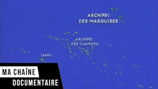 Histoires dîles  Les Marquises [upl. by Mclain]