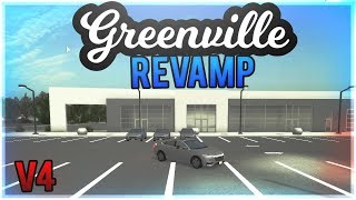 Greenville Wi V4 Revamp Showcase [upl. by Leamsi]