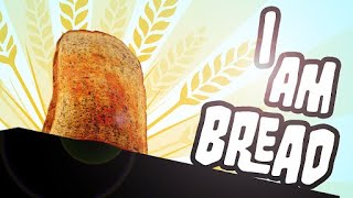 I am Bread GMV Mini Bread  Anya Nami [upl. by Tlok496]