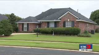 Bossier City property tax increase [upl. by Assinna]