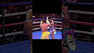 Gervonta’s Crazy Comeback vs Mario Barrios [upl. by Watkin]