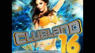 Clubland 16  Tinchy Stryder  Youre Not Alone N Force Remix [upl. by Crane]