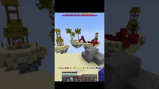 I am best player of fireball game U think i am pro minecraft  shortsfeed loveforsubscribers [upl. by Gibbon]