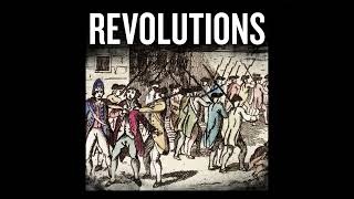 Mike Duncans Revolutions  100  Revolutions Podcast Update [upl. by Bellew116]