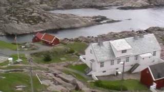 Lindesnes fyr [upl. by Douglas]