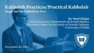 Kabbalah PracticesPractical Kabbalah Magic and the Kabbalistic Tree [upl. by Otrebide]