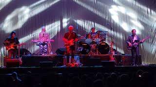 The Gilmour Project  Comfortably Numb  Penns Peak May 22 2022 [upl. by Pavior907]