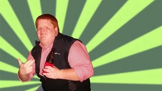 Run Fat Boy  Gmod Funny Moments Fat Kid [upl. by Sluiter]