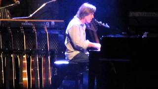 Jackson Browne Rosie Borgata Casino A C 7 5 13 [upl. by Ahsienot465]