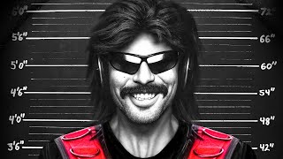 The Evisceration Of Dr Disrespect… [upl. by Addie319]