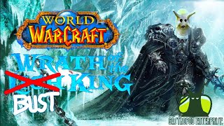 🔴LIVE Warmane  WOTLK  Icecrown  SNAIL PLAYS [upl. by Imas]