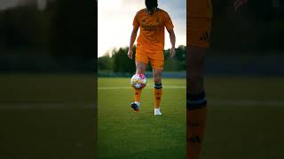 Learn this Freestyle SOCCER Skill Tutorial ⚽️ soccer [upl. by Ymeraj]