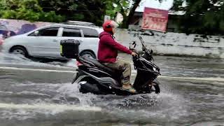 Daet camarines norte pakatapos ng bagyong kristine [upl. by Casaleggio]