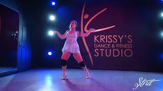 Horns  Bryce Fox  Strut™️  KDFSTUDIO  CHOREOGRAPHY Krissy Phillipino  Providence RI [upl. by Aihsyak]