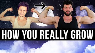 This is Why Your Gains Are SO SLOW Full Recovery Guide [upl. by Noami863]